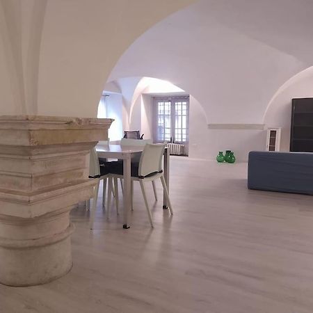 Pcq Apartments - Acquario Genoa Luaran gambar