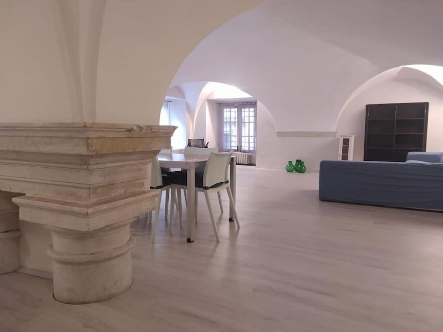 Pcq Apartments - Acquario Genoa Luaran gambar