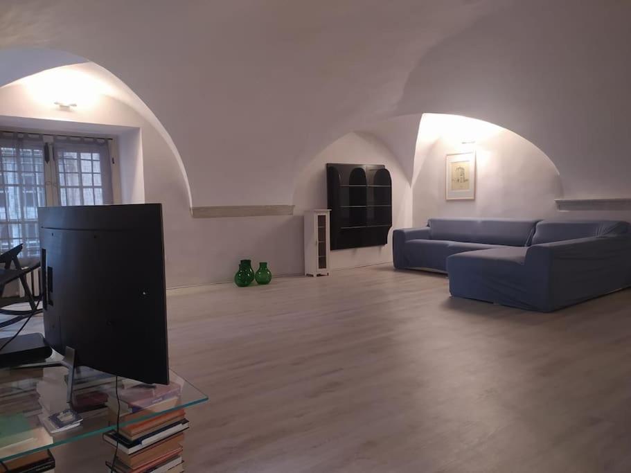 Pcq Apartments - Acquario Genoa Luaran gambar