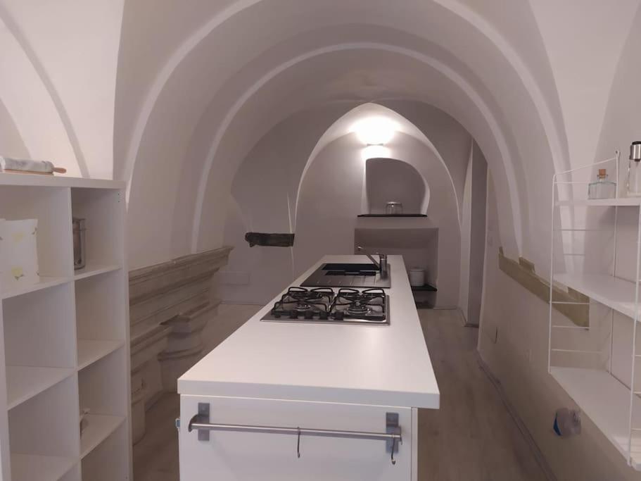 Pcq Apartments - Acquario Genoa Luaran gambar