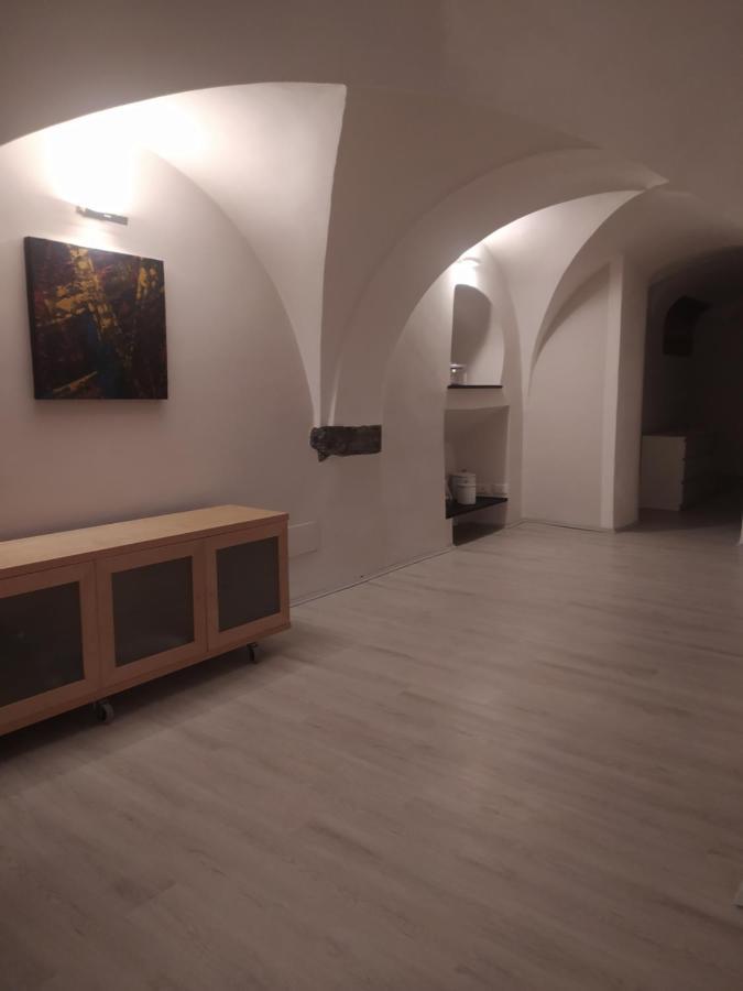 Pcq Apartments - Acquario Genoa Luaran gambar