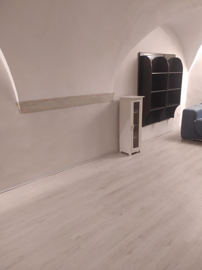 Pcq Apartments - Acquario Genoa Luaran gambar