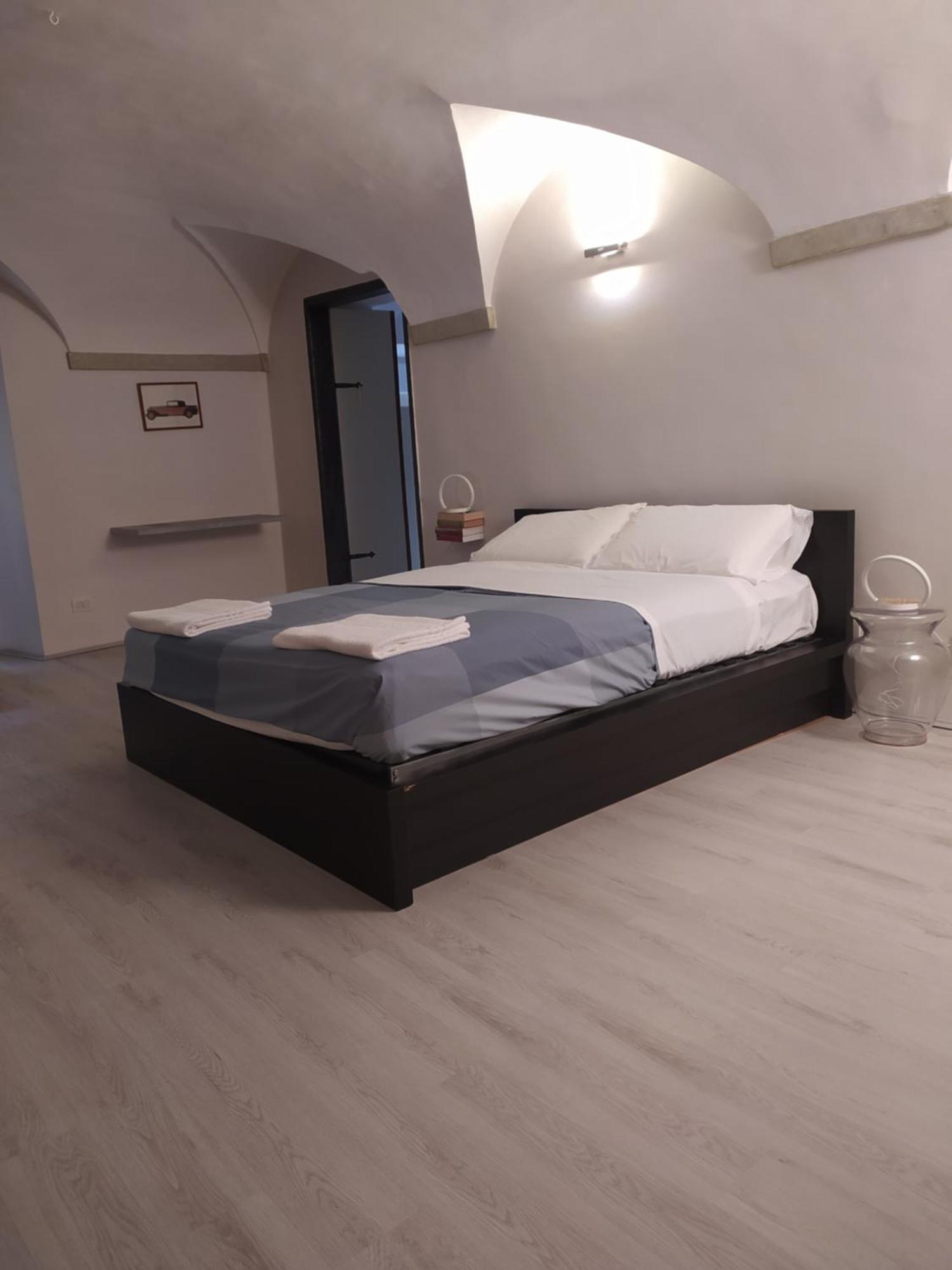 Pcq Apartments - Acquario Genoa Luaran gambar